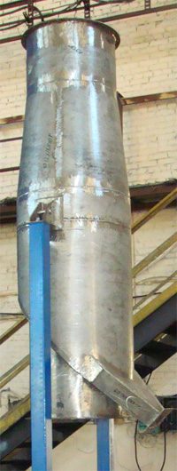Циклон ЦП-500