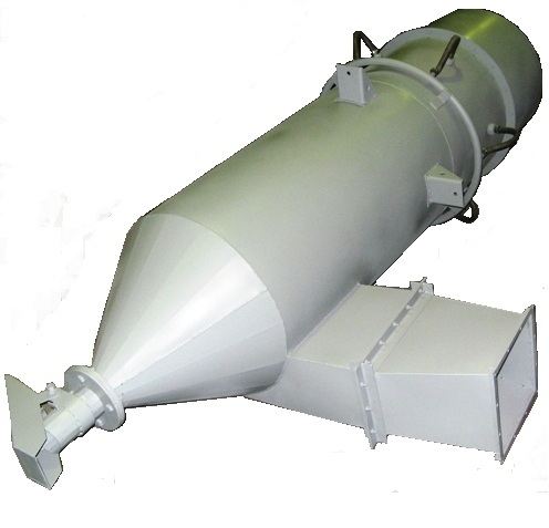 Скруббер ЦС № 3